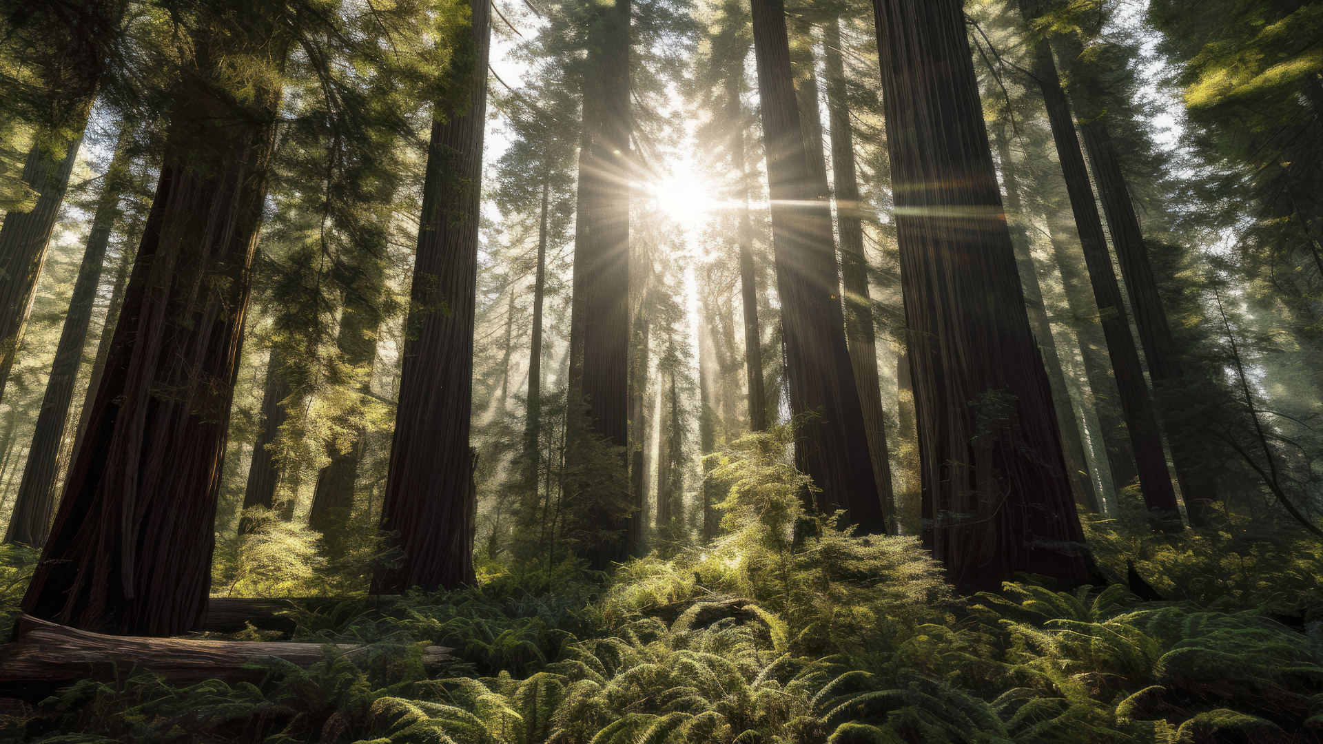 Sustainable Wood Products