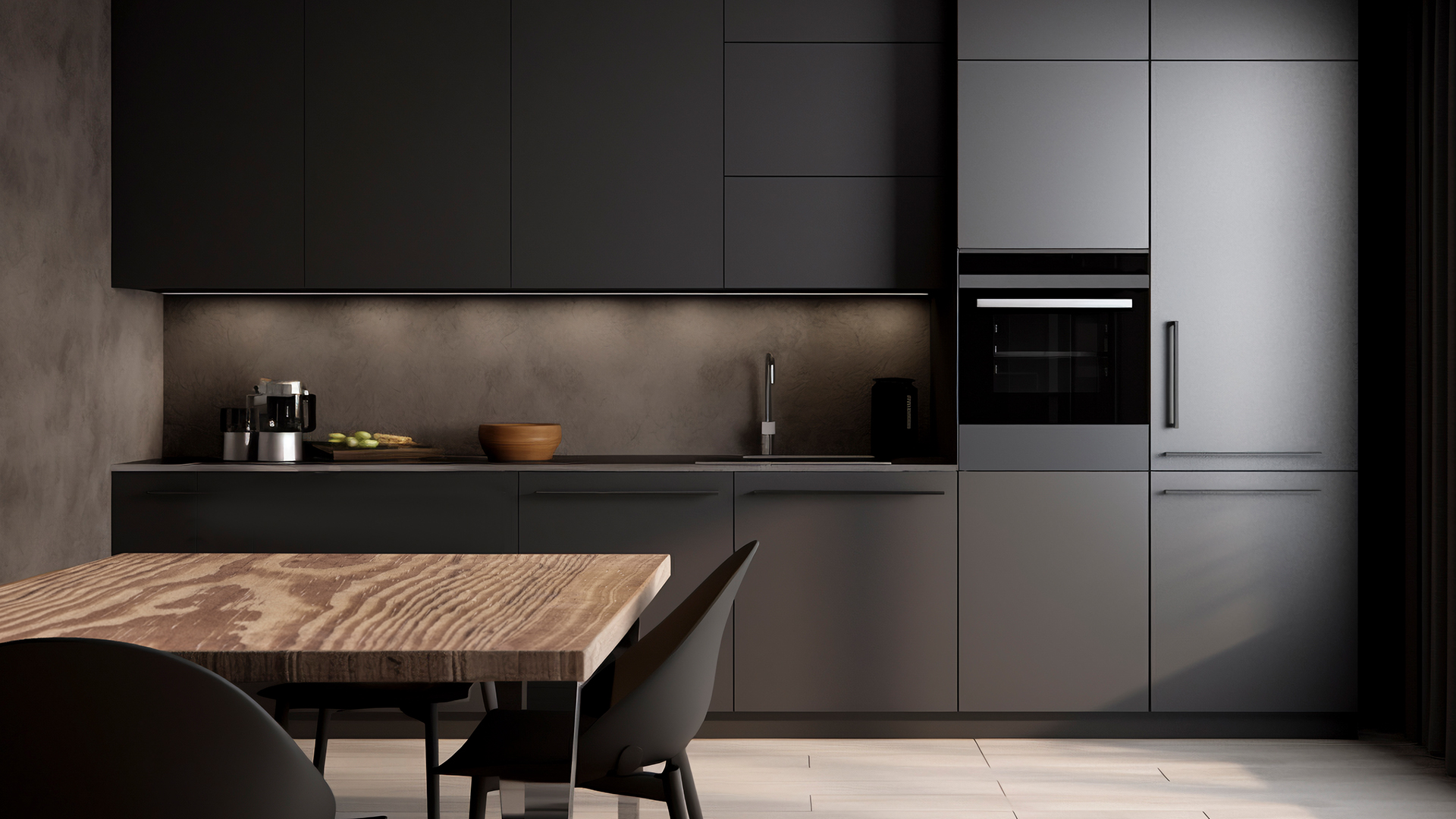 Sustainable Wood Products