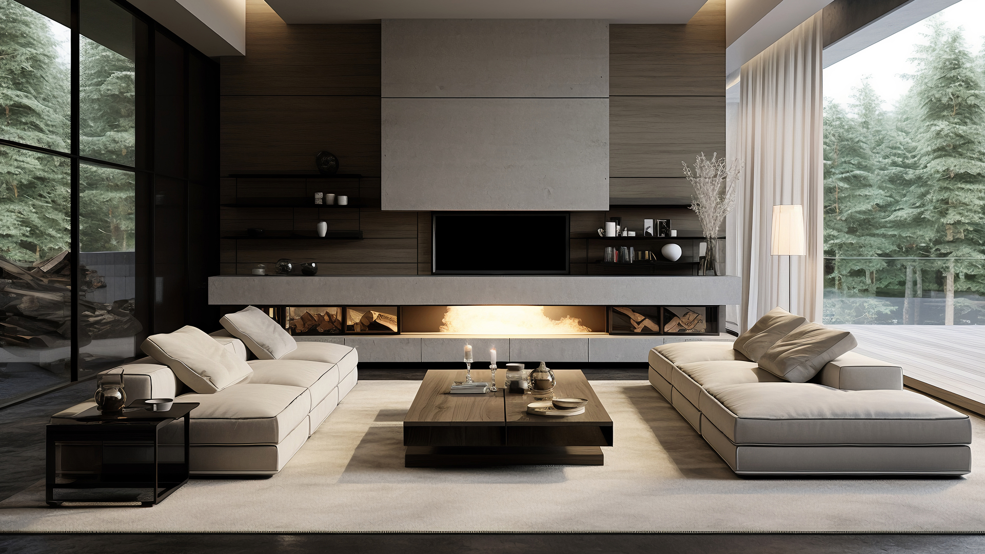 Sustainable Wood Products