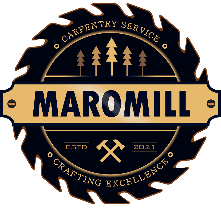 maromill logo