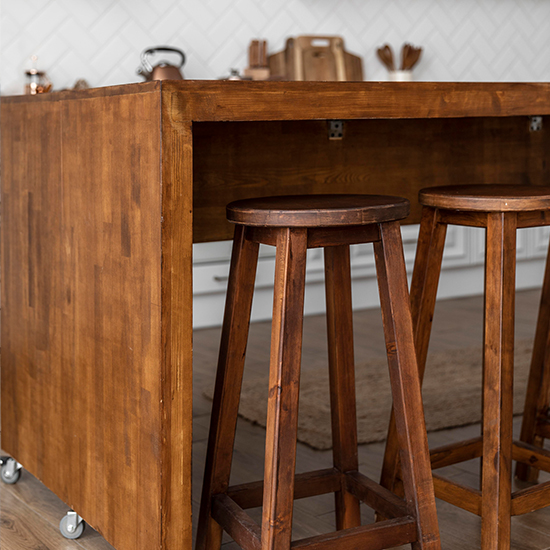 Teak Wood Furniture